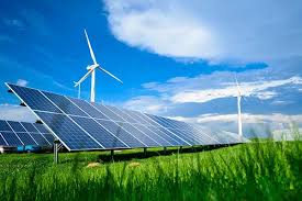 Morocco targets 100% renewable energy by 2050. P.C: Reuters