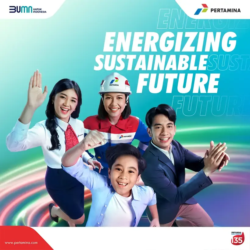 Pertamina
