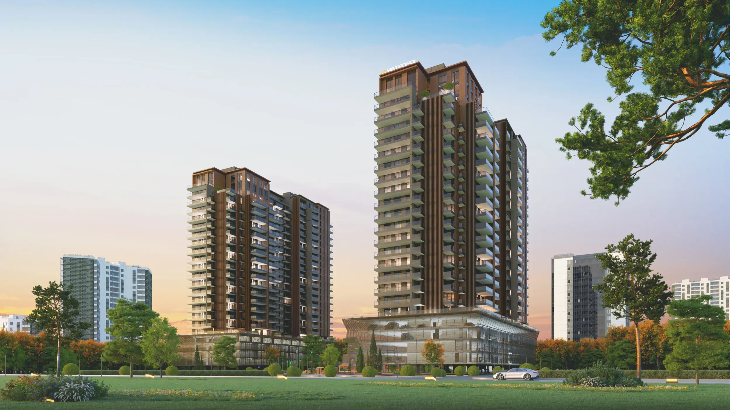 Metropol Kavtaradze