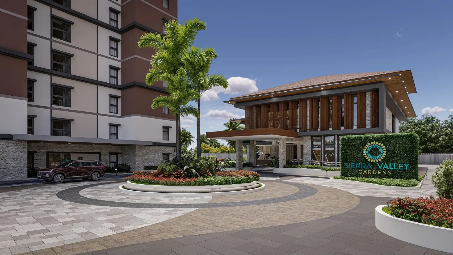 RLC Residences Leads the Way in Sustainable Living with EDGE-Certification and Net-Zero Carbon Goals