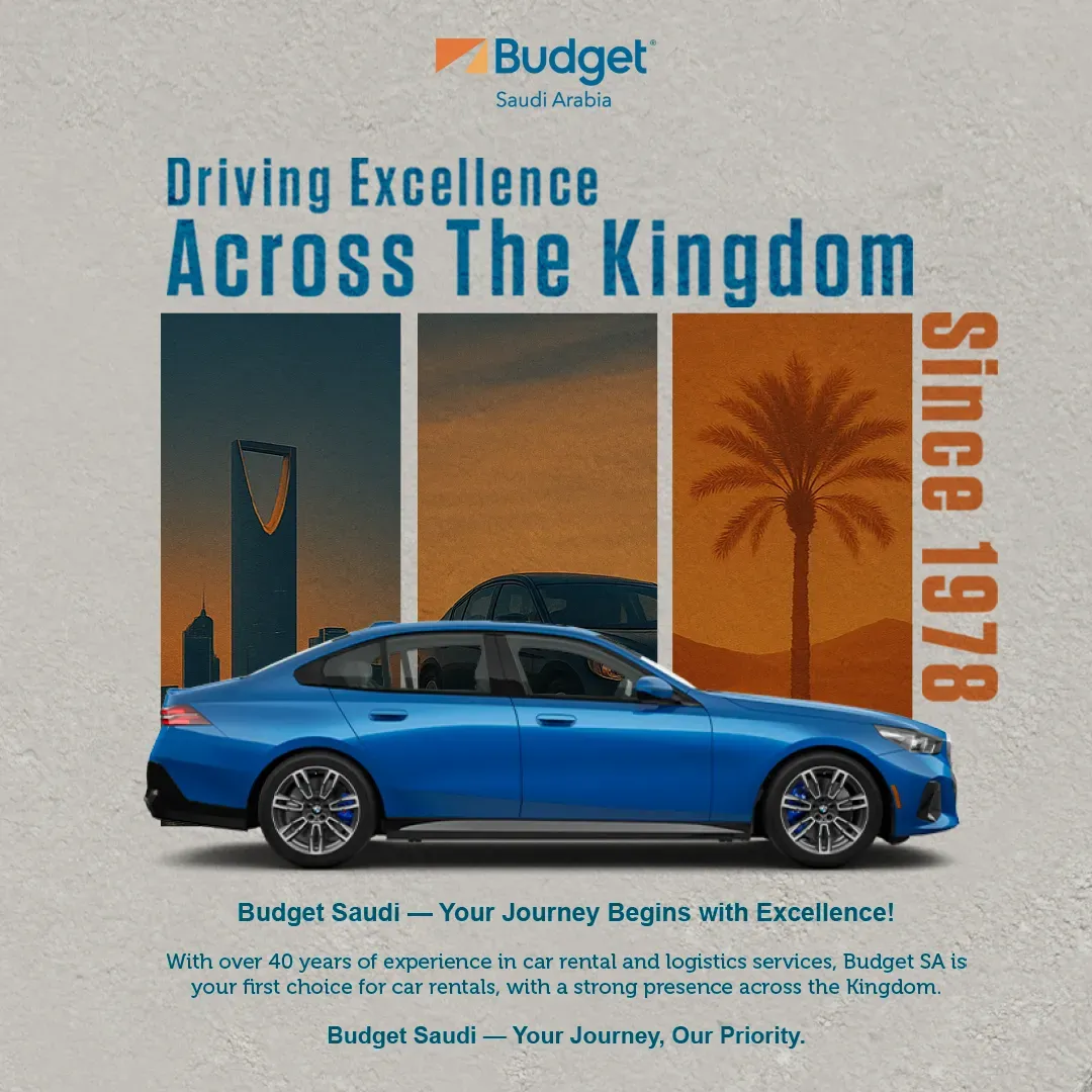 Budget Saudi