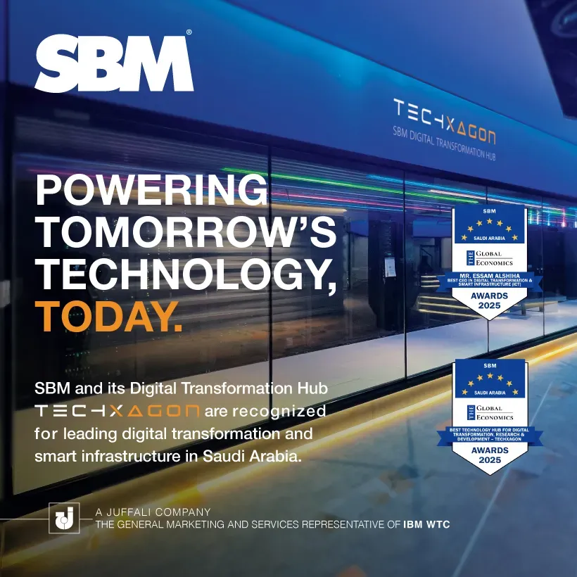 SBM