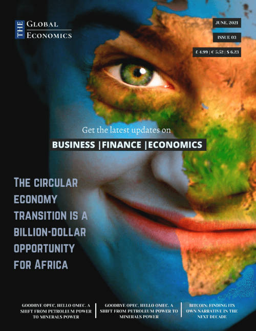 The Global Economics — Issue 3