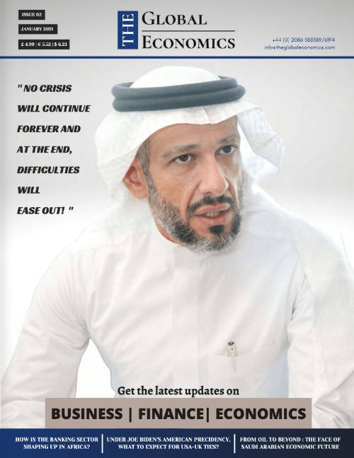 The Global Economics — Issue 2